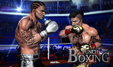 Punch Boxing 3D | Download games, Game download free, Fighting games