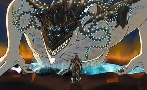 Hydroid Prime - Fan Art - Warframe Forums