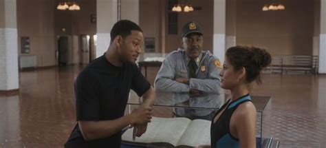 Movie Screenies: HITCH (2005)