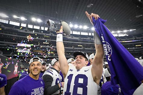 Five Keys for K-State to Repeat as Big 12 Champions in 2023