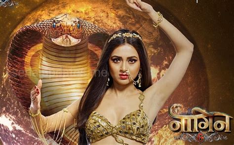 Naagin 6 Cast, Colors New Show Real Names, Repeat Telecast Timing