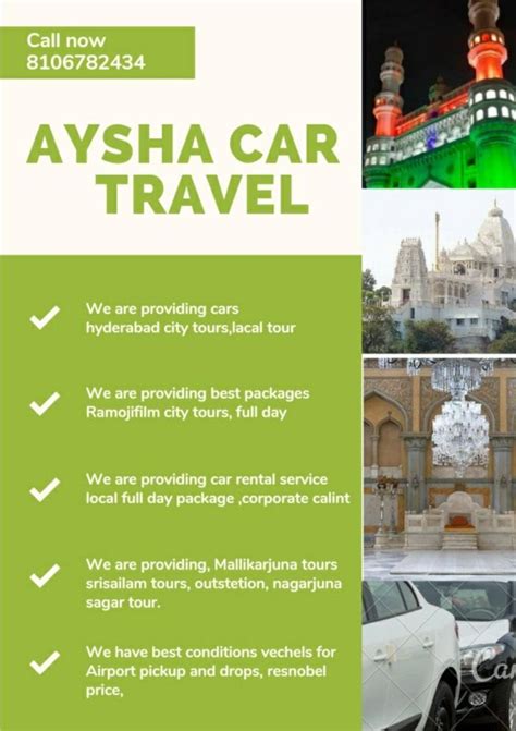 Hyderabad City Tour Package at best price in Hyderabad | ID: 26595705191