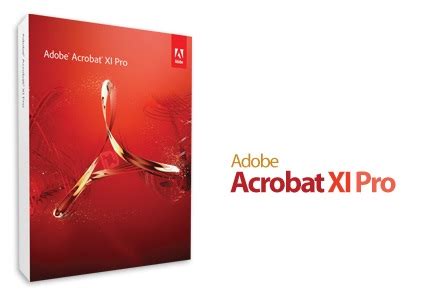 Adobe Acrobat XI Pro Review | Software Pro Reviews