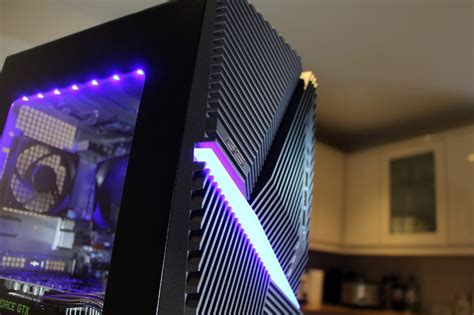 Dell G5 Gaming Desktop Review | Trusted Reviews