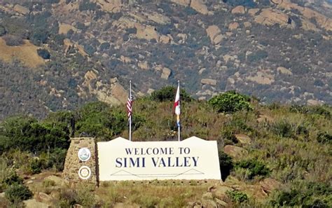 Simi Valley is a winning place to live and work – Daily News