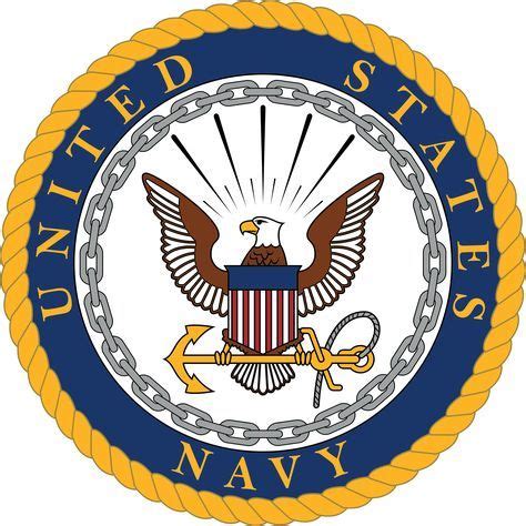 Us navy logo, Us navy emblem, Navy emblem