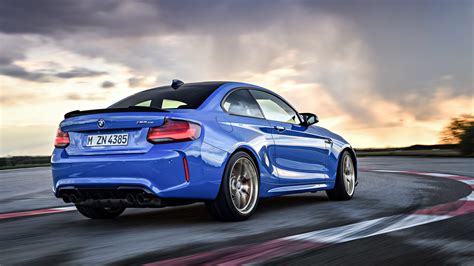 2020 BMW M2 CS Wallpapers | SuperCars.net