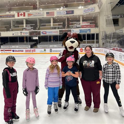 Peterborough Petes Game to Benefit Big Brothers Big Sisters of ...