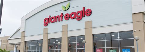 Independently Owned Locations | Giant Eagle