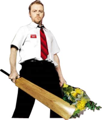 Shaun (Shaun of the Dead) - Heroes Wiki