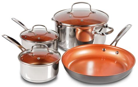 Best Non Stick Induction Cookware : From Cheap To Expensive