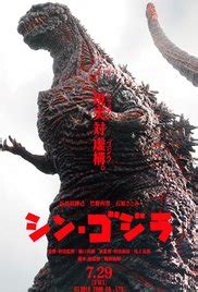 CinecomioWall: I´m Not A Monster: King Kong: La Isla Calavera - Shin Godzilla.