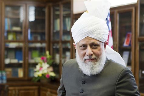 Caliph of Ahmadiyya Muslim Community to visit Lloydminster - My Lloydminster Now