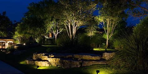 Outdoor Uplights For Trees - Outdoor Lighting Ideas