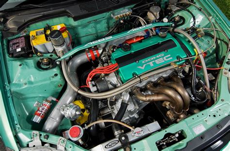 NY built h22 turbo midori ek hatch - Honda-Tech - Honda Forum Discussion