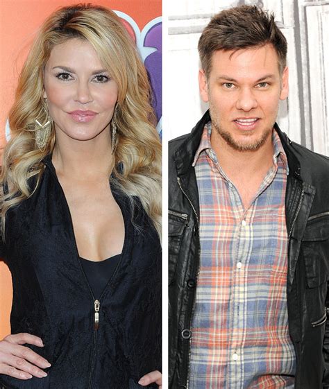 Brandi Glanville's Dating "Road Rules" Star Theo Von | toofab.com