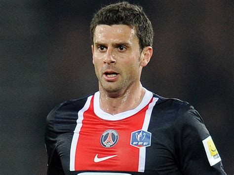 Thiago Motta - Paris Saint-Germain | Player Profile | Sky Sports Football