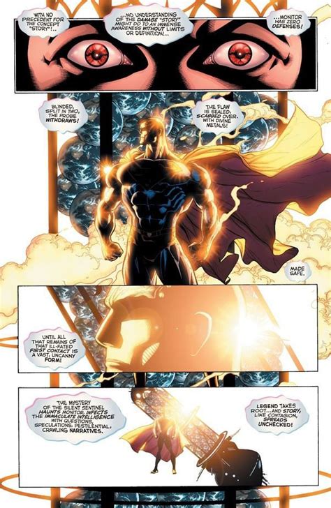 Cosmic Armor Superman vs SCP-3812 | VS Battles Wiki Forum