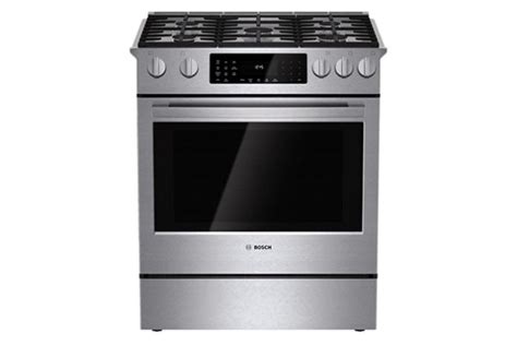 The Best Slide-In Gas Ranges for 2020 | Reviews by Wirecutter