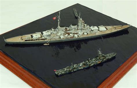 Pin by Nadir Arın on Miniatury | Warship model, Model warships, Scale model ships