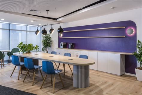 Grant Thornton Offices - Sao Paulo | Office Snapshots