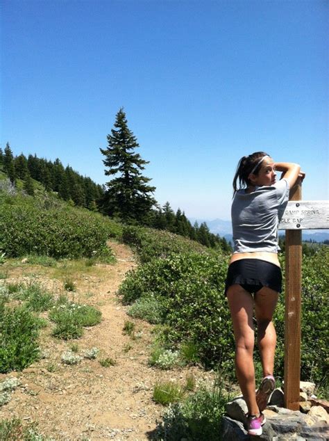 Jenn Shelton "La Brujita Bonita" | Running, Trail running, Long distance running tips