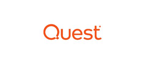 Download Quest Logo PNG and Vector (PDF, SVG, Ai, EPS) Free