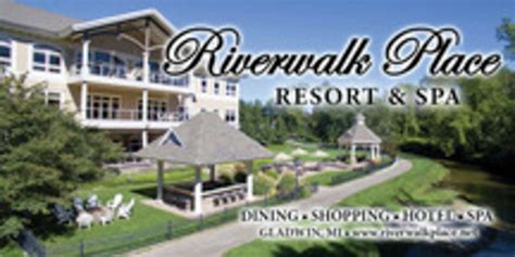 Riverwalk Place in Gladwin announces expansion