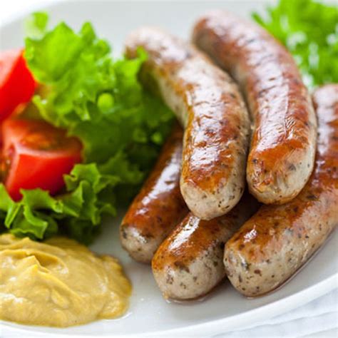 The Best Cuts Of Meat For Making Bratwurst – Euro Food Seattle