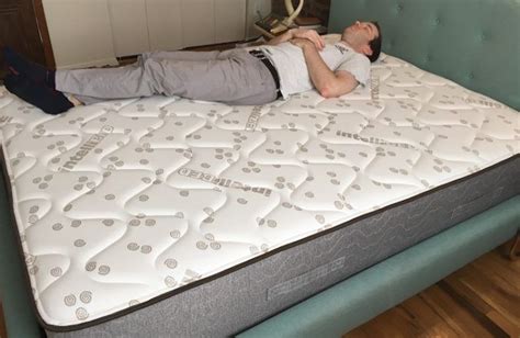 Intellibed Mattress Review and Complaints | Mattress Clarity