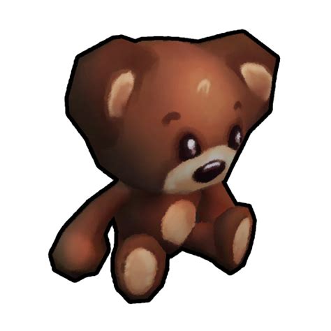 Pookie Bear | Rust Wiki | FANDOM powered by Wikia