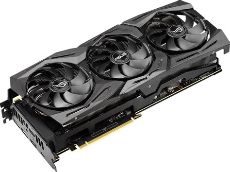 Asus GeForce RTX 2080 Ti 11GB ROG Strix OC (90YV0CC0-M0NM00) | Skroutz.gr