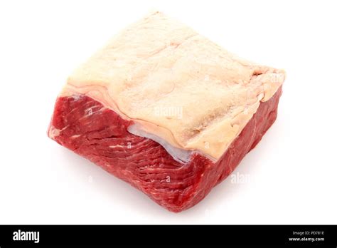 aged beef steak cut Stock Photo - Alamy