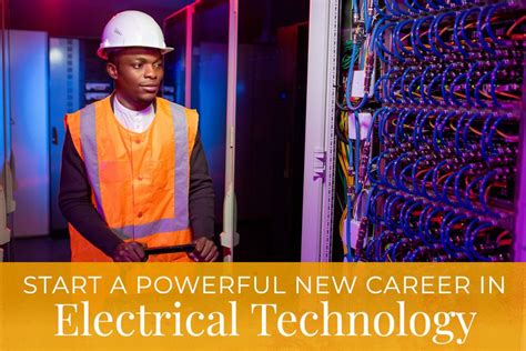 Start a Powerful New Career in Electrical Technology - Florida Academy