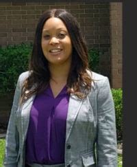 District Names New Principal for Teague MS – Teague Middle School