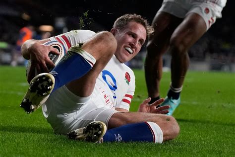 England Six Nations fixtures: Full 2023 schedule and TV channel information