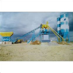 Available In Different Color Skid Mounted Plant at Best Price in Taloja ...