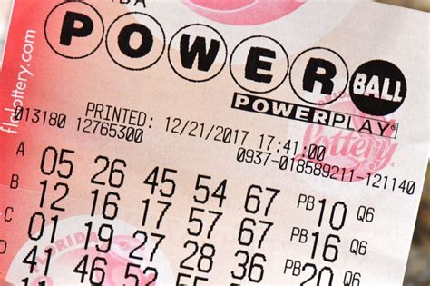 powerball numbers - High Energies Portal Image Bank