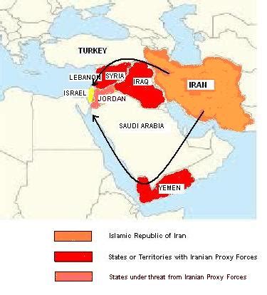 Iran Clearly Shows Its Imperial Ambitions in Syria – Ya Libnan