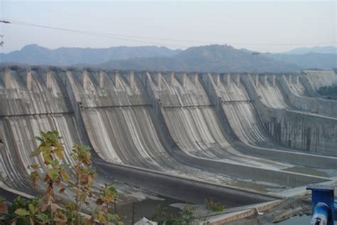 India urged to re-think huge dam projects | News | Eco-Business | Asia Pacific