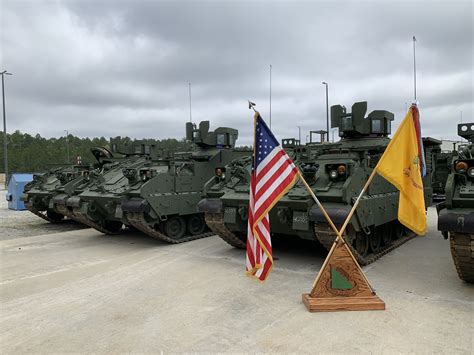 Army delivers newest combat vehicle | Article | The United States Army