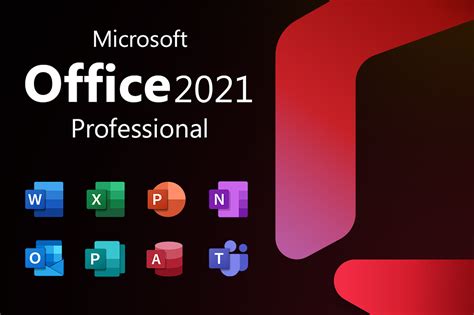 Microsoft Office Professional Plus 2023 Logo