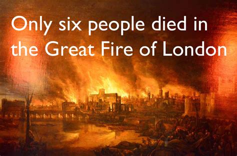 The Great Fire of London was a major conflagration that swept through ...