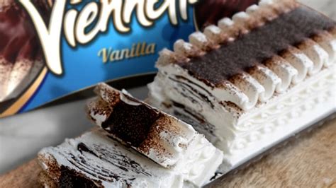 Selecta Viennetta Vanilla