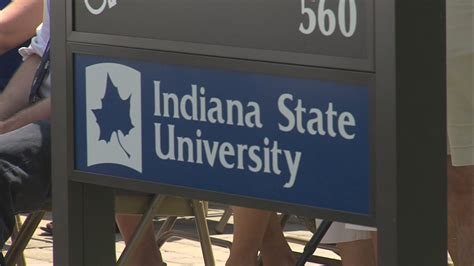 Indiana State University ranks top 30 in the nation - YouTube