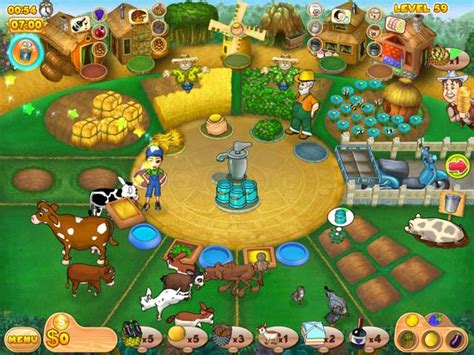 Farm Mania 3 Free Download Full Game - swgameimperia