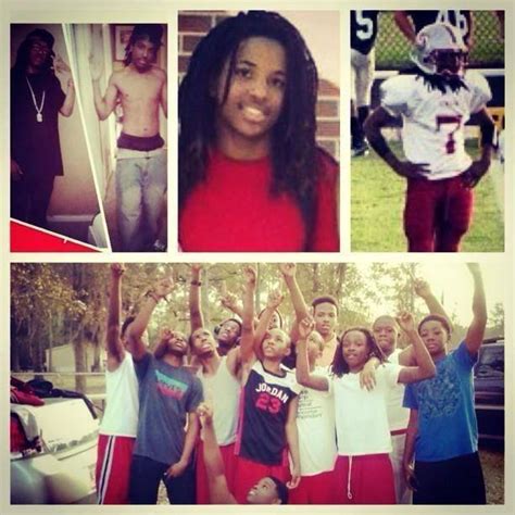 Family Of Kendrick Johnson Honor Son One Year After Curious Death