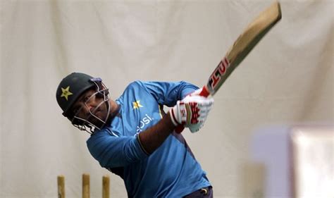 Sarfaraz Ahmed to Remain in Top Central Contract Category Despite ...