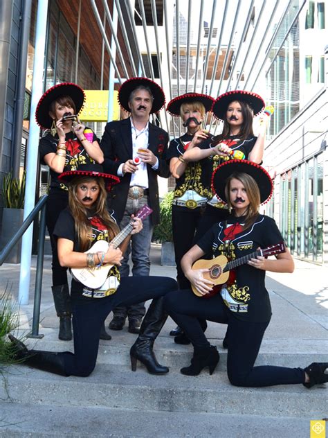 Mariachi Costumes | Costumes FC