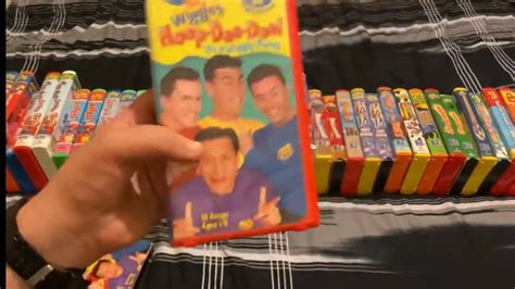 Wiggles Vhs 9